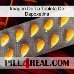 Dapoxetine Tablet Image cialis1